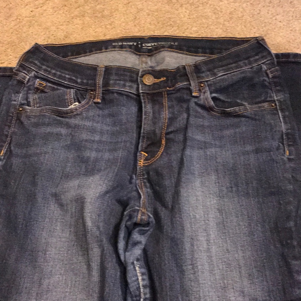 Old navy 👖 - Picture 2 of 2
